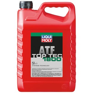 Liqui Moly Top Tec ATF 1800, 5л.